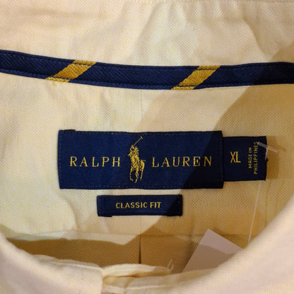 Polo Ralph Lauren Button-up Shirt
