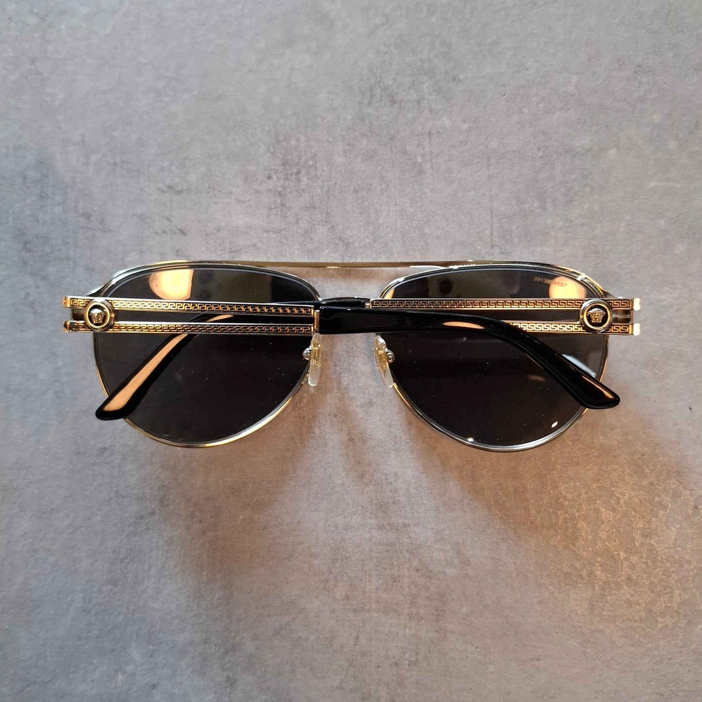 Versace 2165 1252/5A Sunglasses