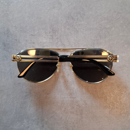 Versace 2165 1252/5A Sunglasses