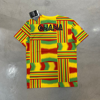 Ghana 2023-24 Home Kit