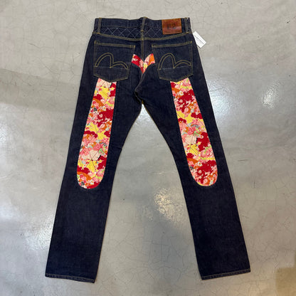 Y2k Evisu premium jeans