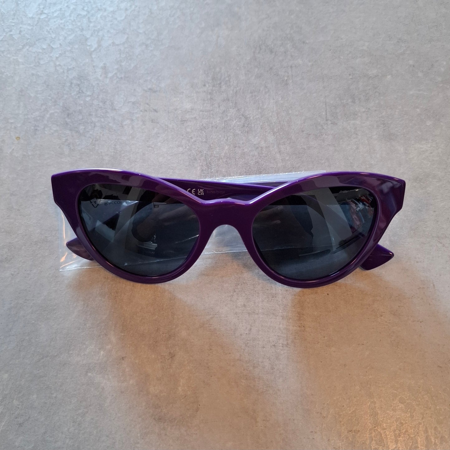 Versace VE4435 Butterfly Sunglasses