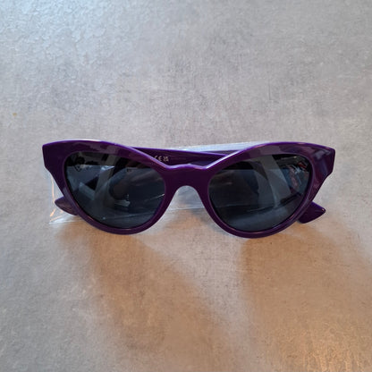 Versace VE4435 Butterfly Sunglasses