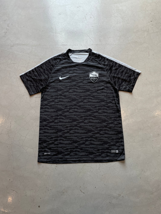 AS Roma 2015-16 Training Jersey