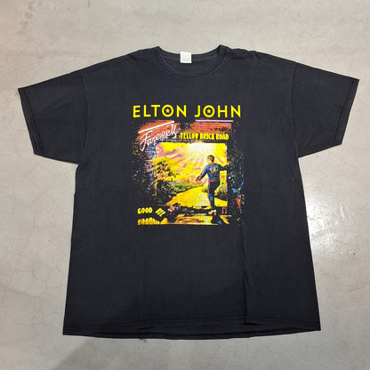 Elton John 2019 Farewell Tour Tee