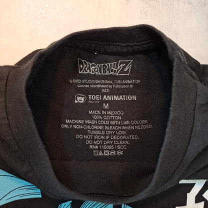 Dragon Ball Z Goku Tee