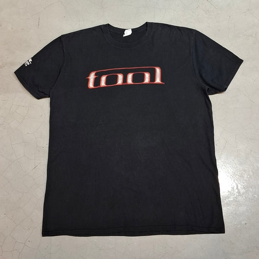 Tool Music Tee
