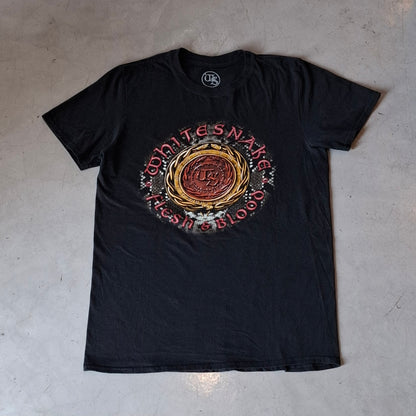 White Snake 2020 Tour Tee