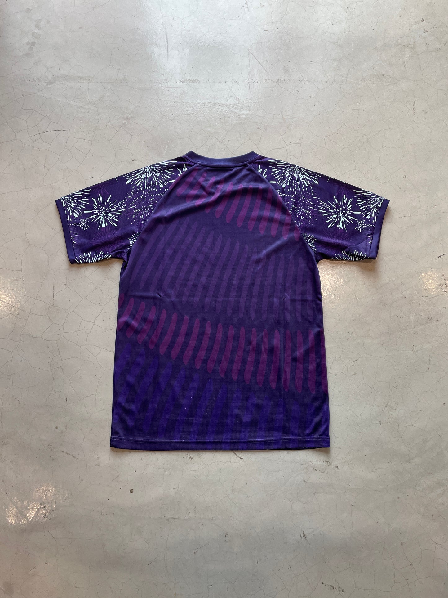 Atlantic City FC 2020-21 Away Kit