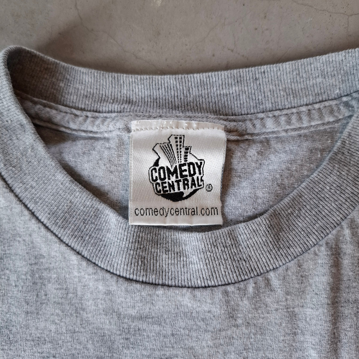Vtg 2006 South Park Statement Tee