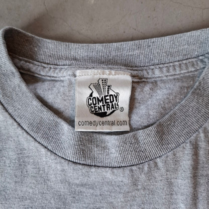 Vtg 2006 South Park Statement Tee
