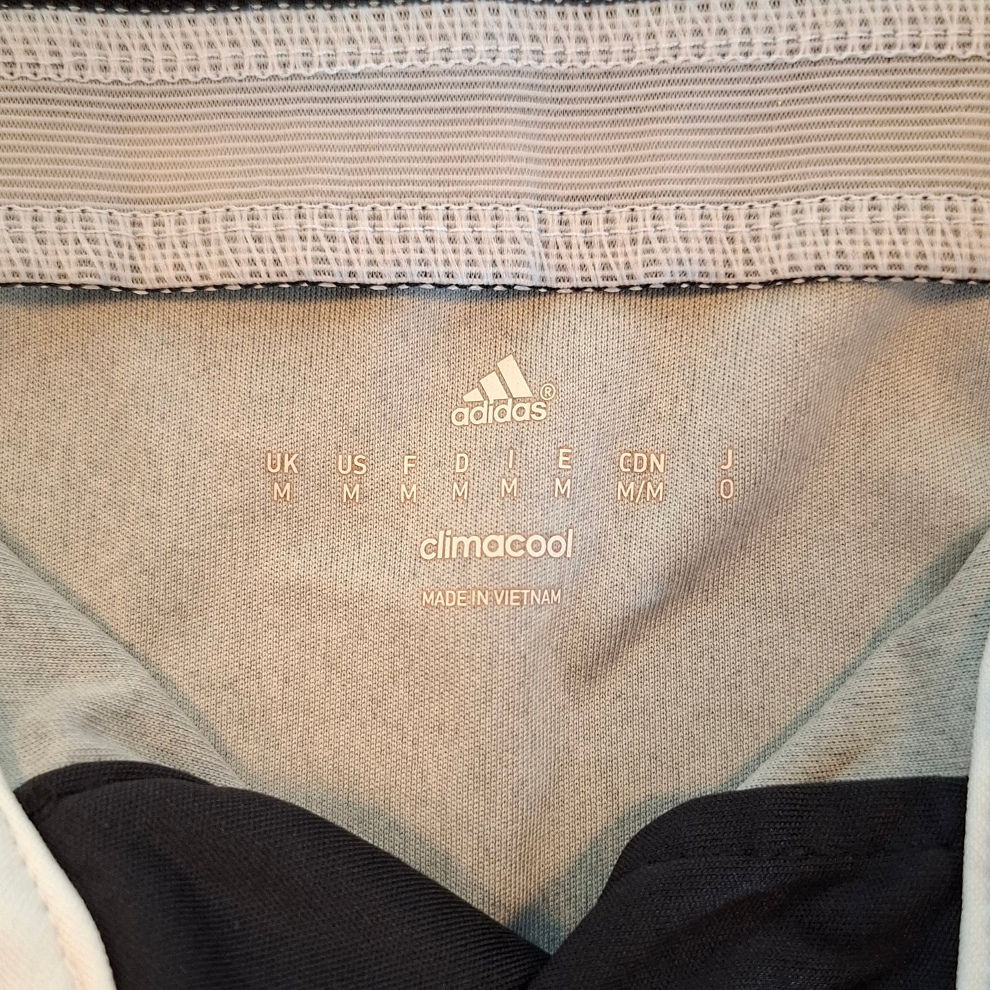 Real Madrid 2014 Black Dragon (Sergio Ramos) Third Kit