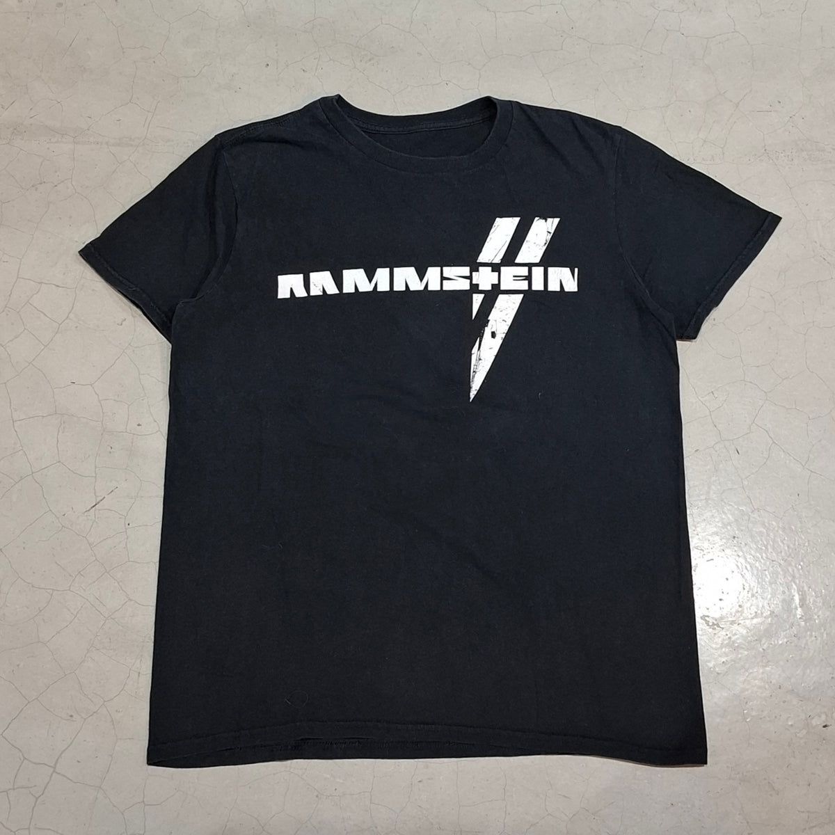 Rammstein Tee