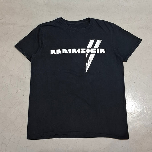 Rammstein Tee