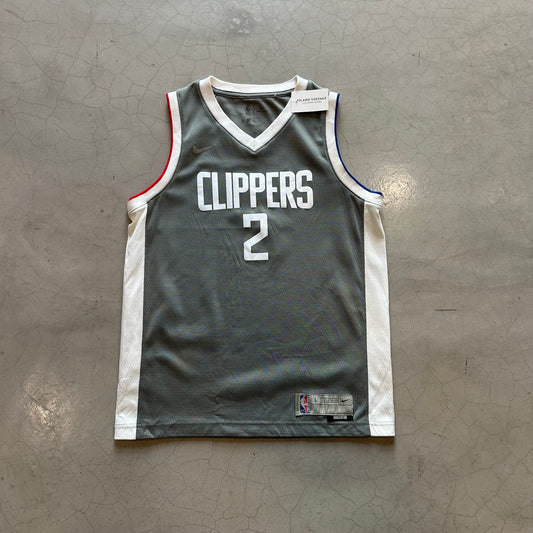 Clippers (Leonard) Nba jersey