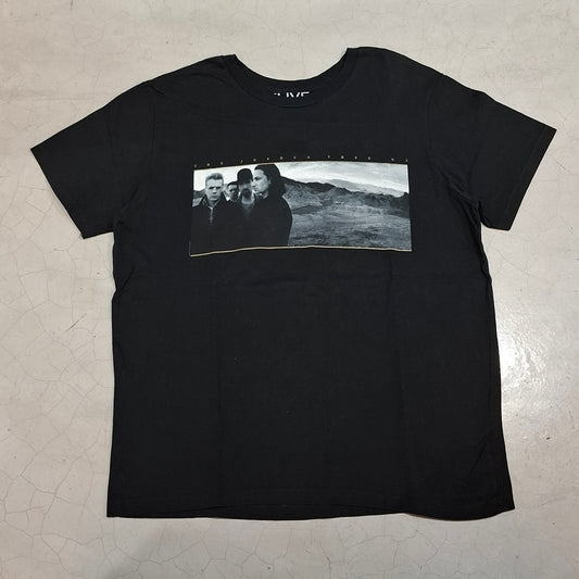U2 2017 Tour Tee