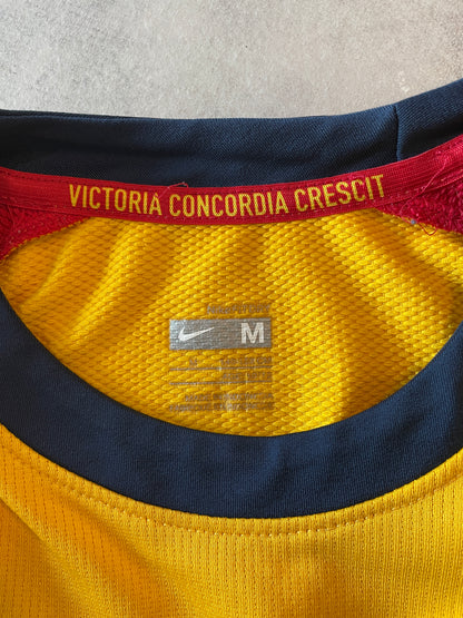Arsenal "Fabregas" 2008-09 Youth Kit