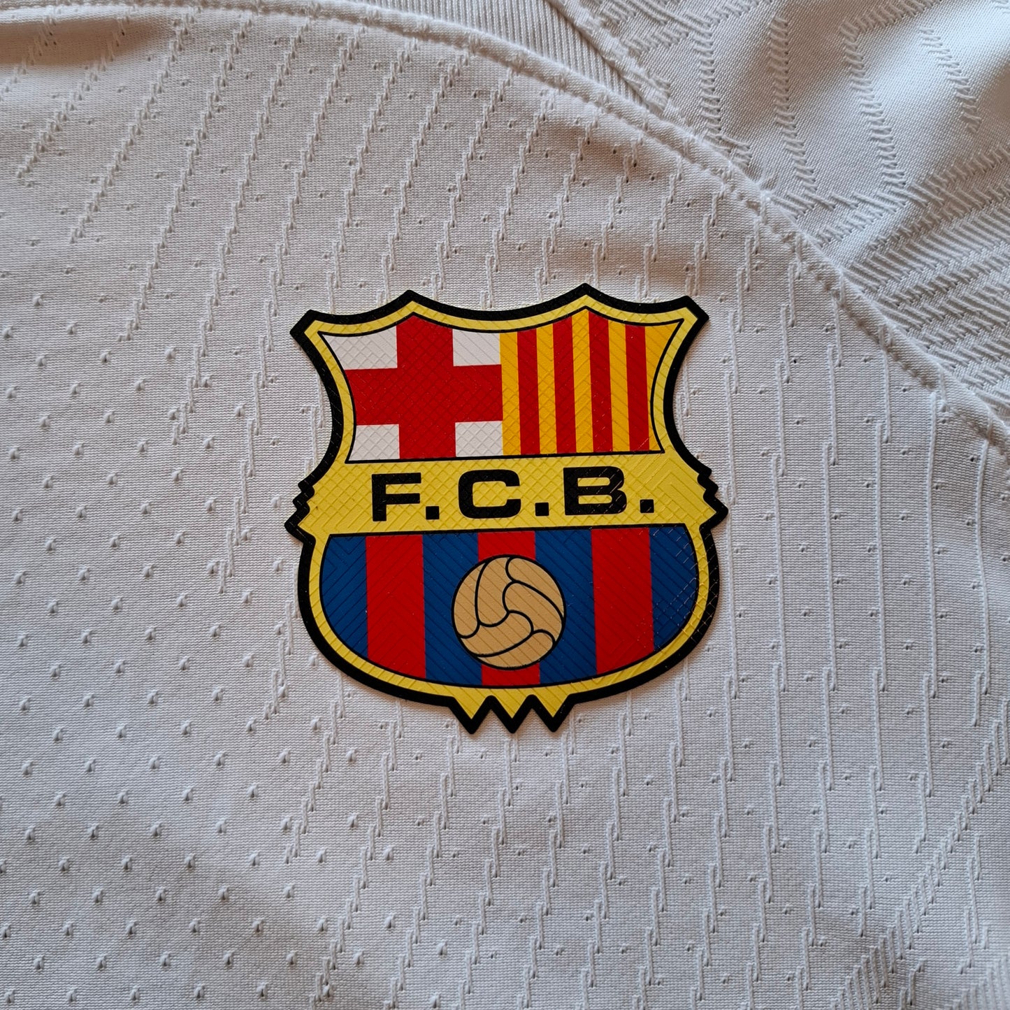 FC Barcelona 2023 (Araujo) Away Kit