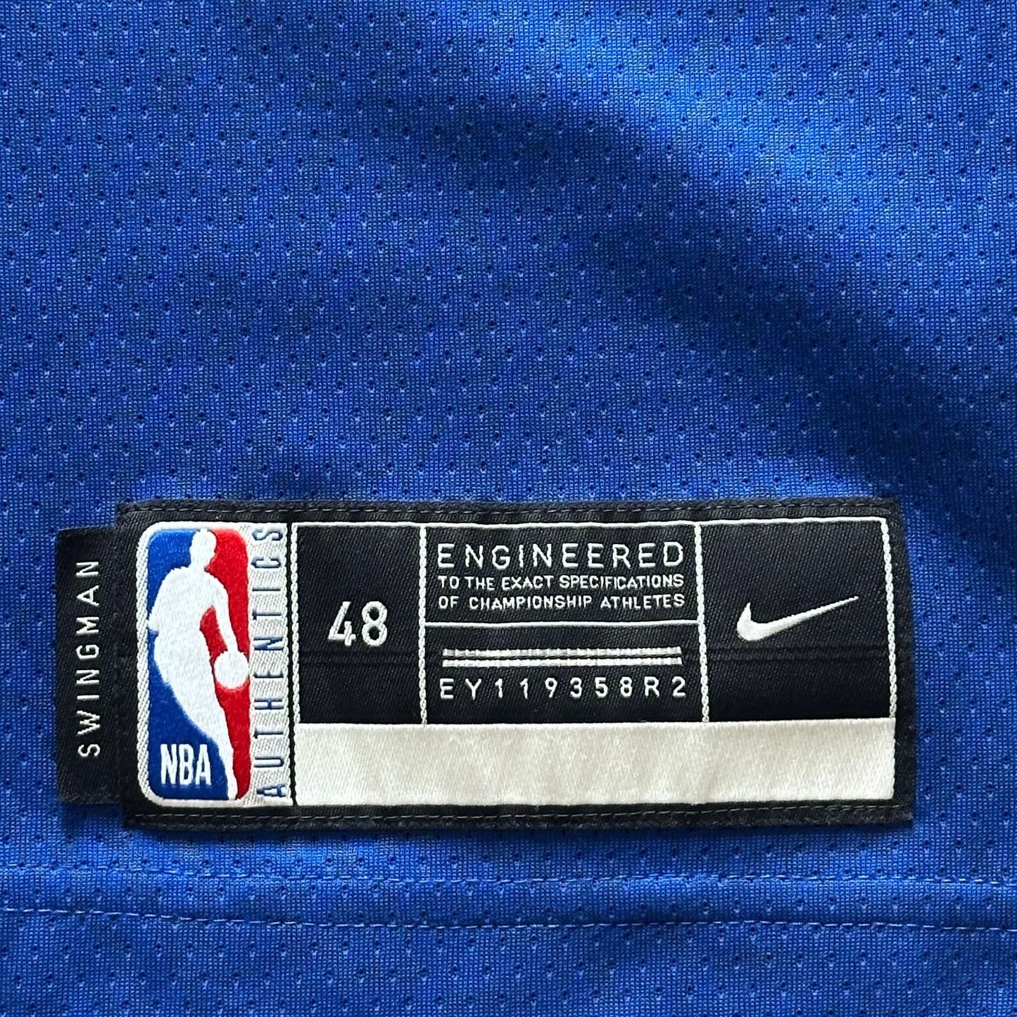 Phila Embiid jersey