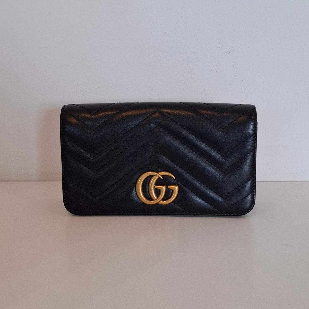 Gucci Marmont Super Mini Bag