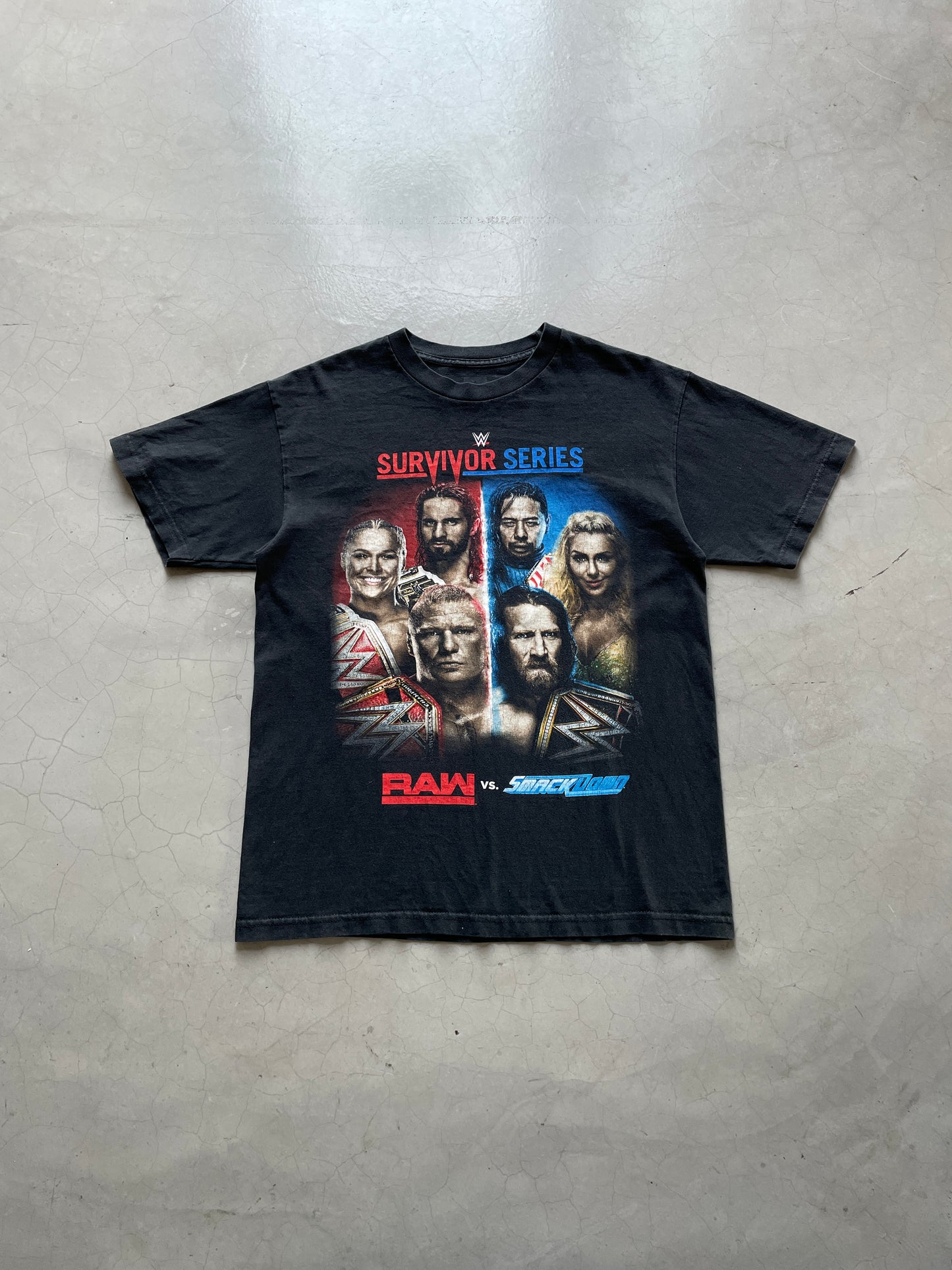 WWE Survivor Series 2018 Tee