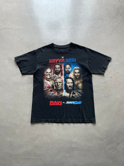 WWE Survivor Series 2018 Tee