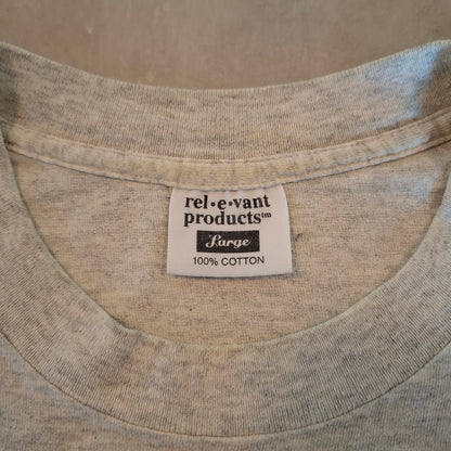 Vtg 90's Golf AOP Tee