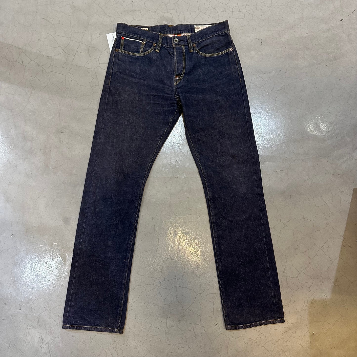 Y2k Evisu premium jeans