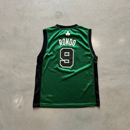 Boston Celtics (Rondo) Nba jersey