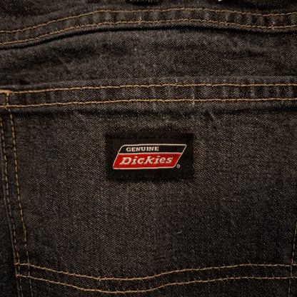 Dickies Dark Wash Jorts