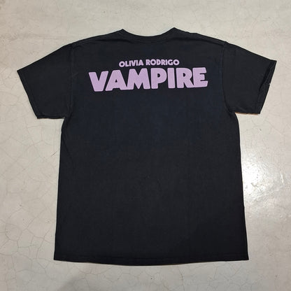 Olivia Rodrigo Vampire Tee
