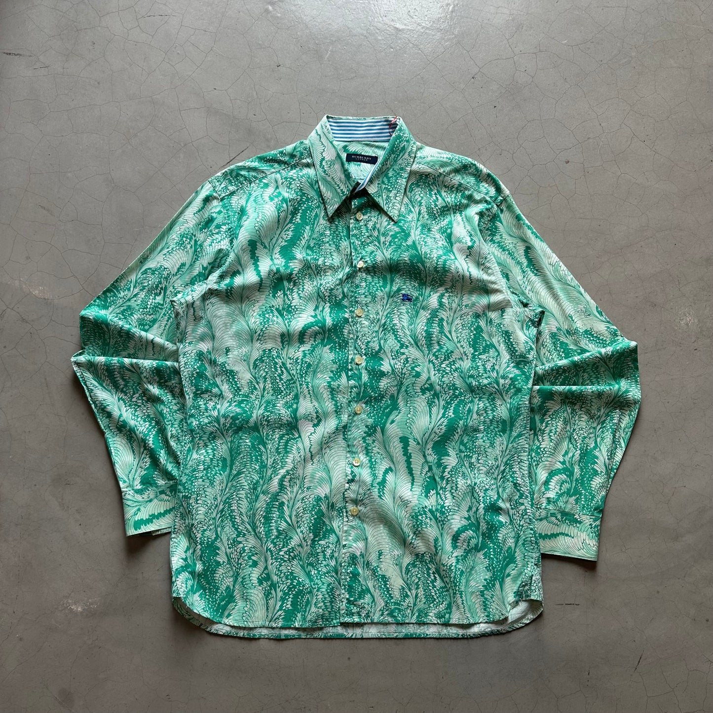 Burberry London Shirt