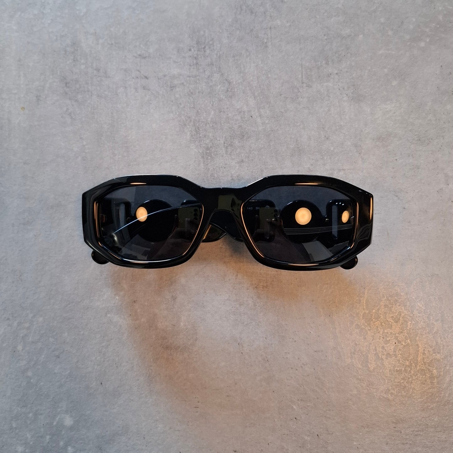 Versace VE4361 Medusa Biggie Sunglasses