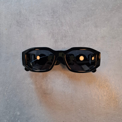 Versace VE4361 Medusa Biggie Sunglasses