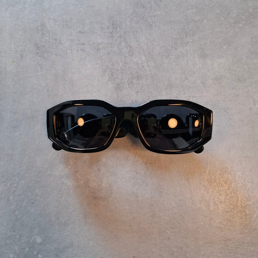 Versace VE4361 Medusa Biggie Sunglasses