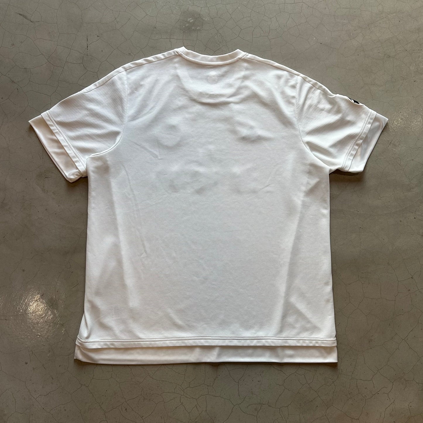 Real Madrid 2015-16 Home Kit