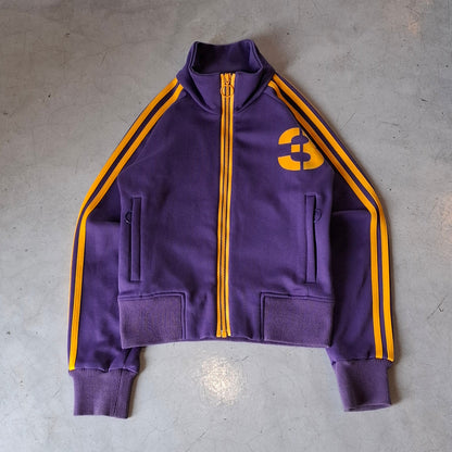 Early 2000's Adidas Track Jacket