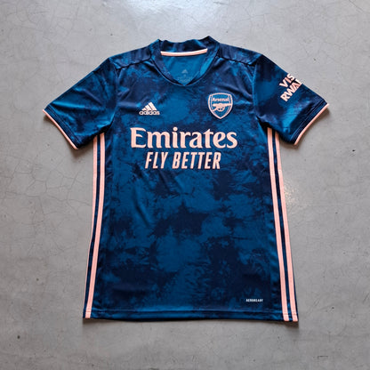 Arsenal FC 2020 Third Kit