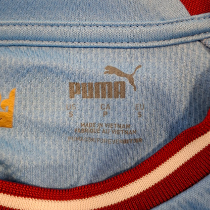 Manchester City 2022 (Foden) Home Kit