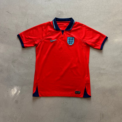 England 2022 Away Kit