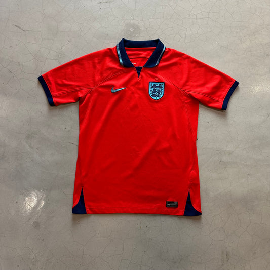 England 2022 Away Kit