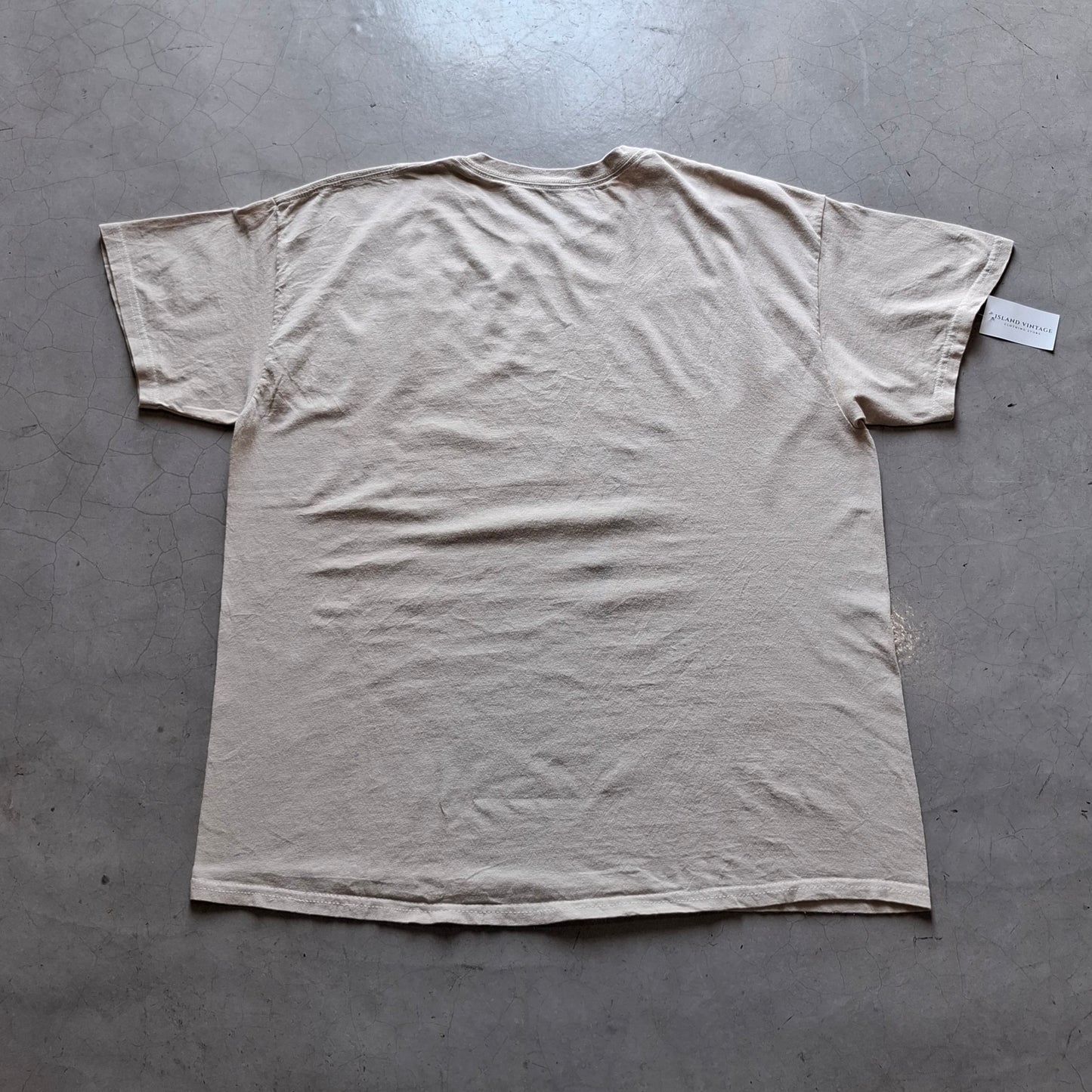 Biggie Smalls Tee