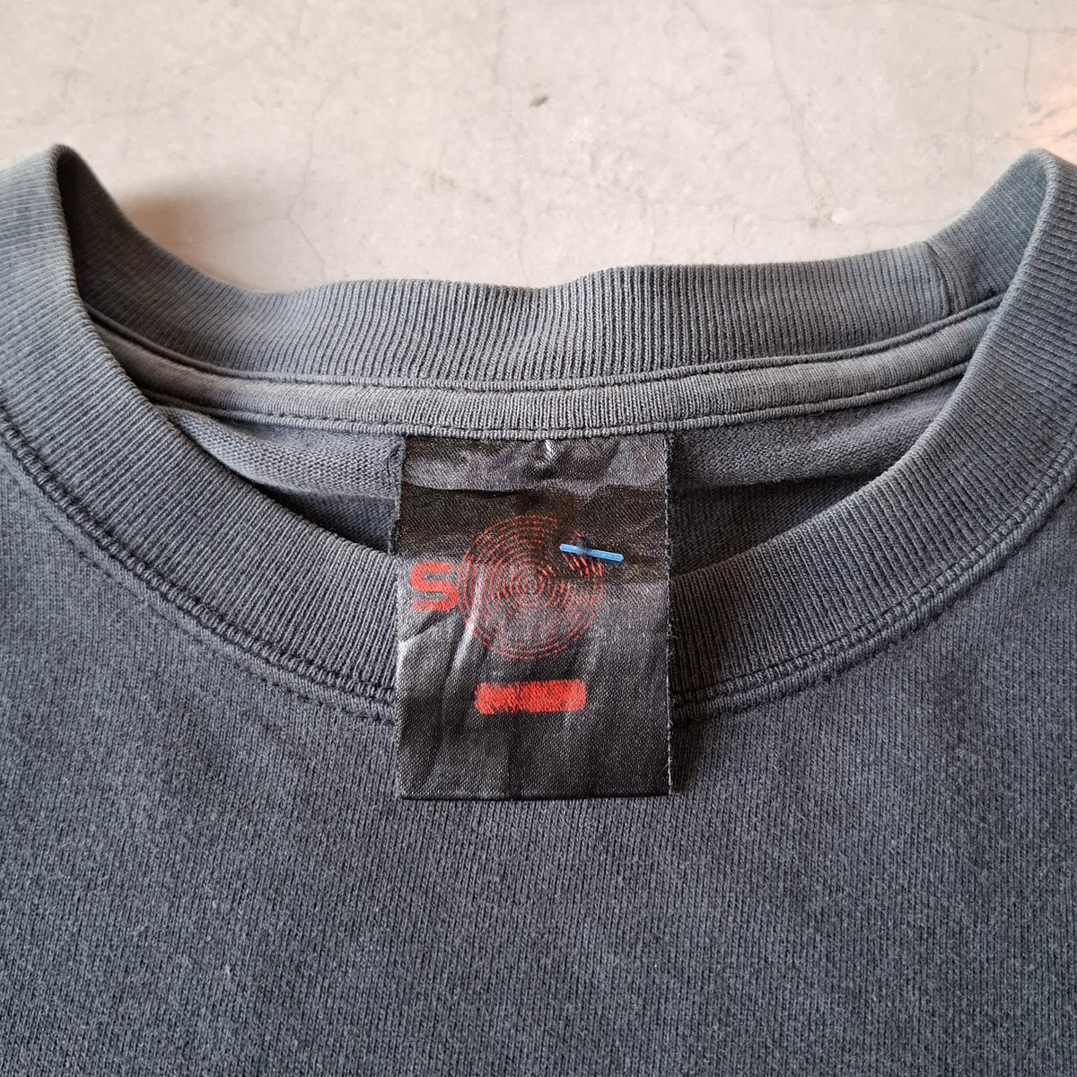 Vtg 2005 Shawn Michaels HBK Tee