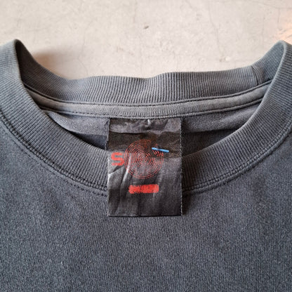 Vtg 2005 Shawn Michaels HBK Tee