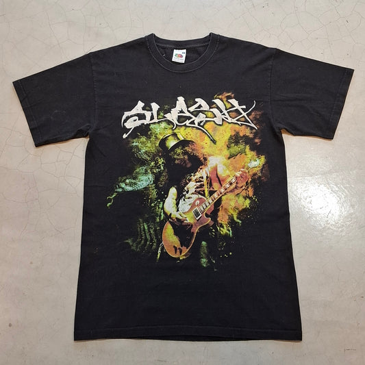 Slash Music Tee