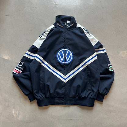 Volkswagen Racing Jacket