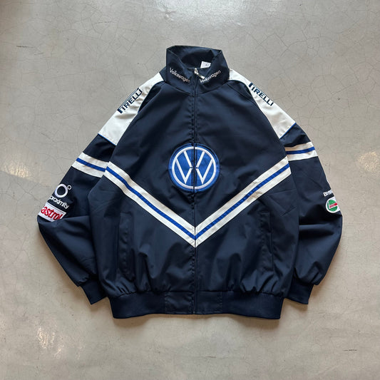 Volkswagen Racing Jacket