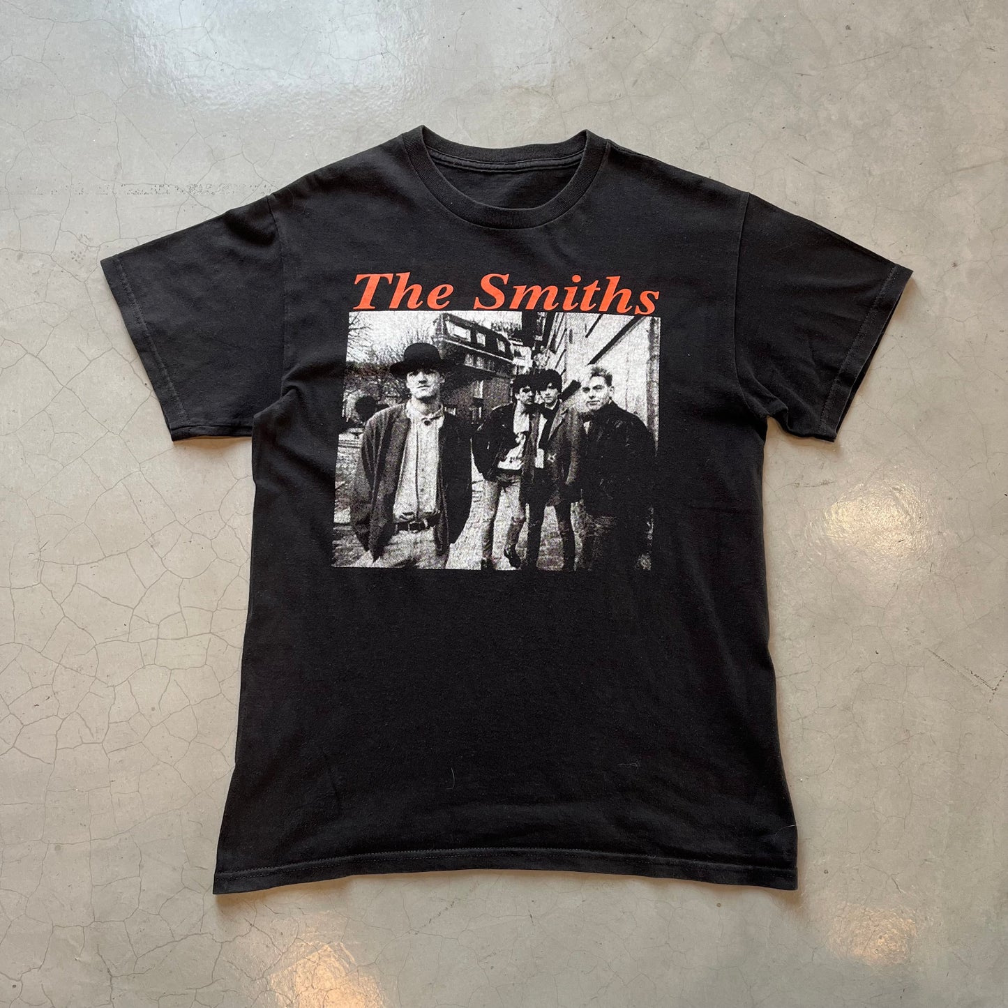 The Smiths T-shirt