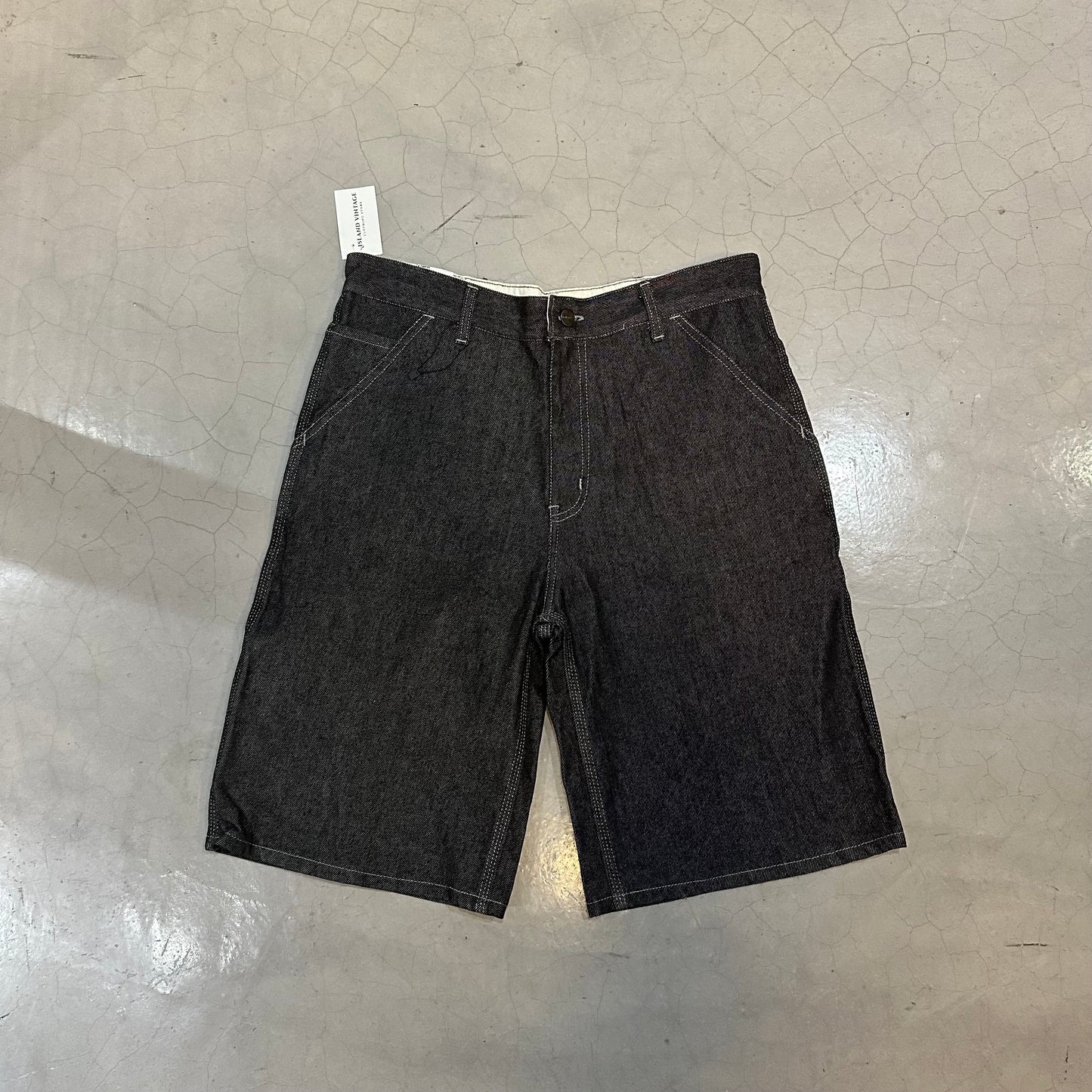 Carhartt Reworked Jorts