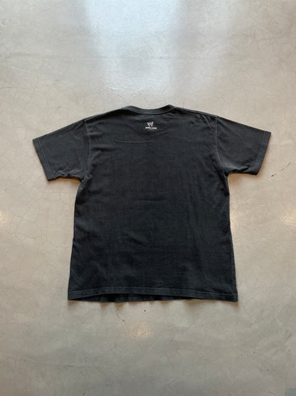 Vtg 2002 WWE NWO Tee